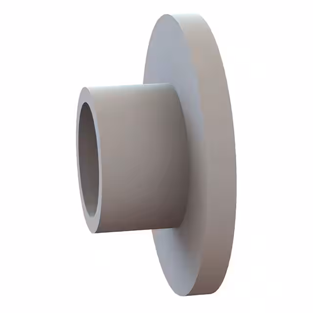 12SWS1018 Essentra Components  Rondelle - Spalla della boccola